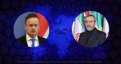 هشدار ایران درباره آتش‌افروزی صهیونیست‌ها در منطقه - شهروند آنلاین