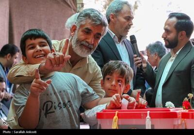 انتخابات قطعاً برای ایرانی آباد تأثیرگذار است - تسنیم