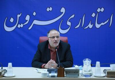 استاندار قزوین: با متخلفین انتخاباتی به شدت برخورد خواهد شد - تسنیم