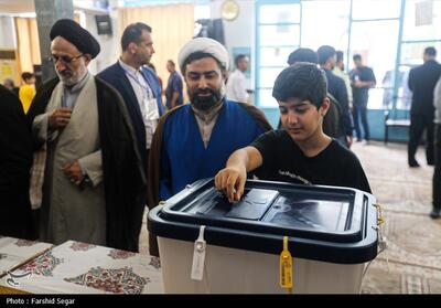 آمادگی مردم مازندران برای شرکت در انتخابات- فیلم فیلم استان تسنیم | Tasnim