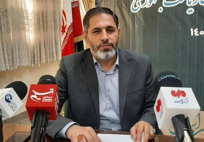 افزایش 50 درصدی مشارکت مردم کرمانشاه در انتخابات - تسنیم