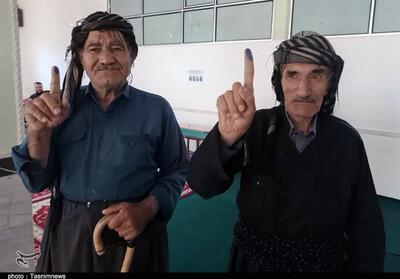 مطالبات اصناف و بازاریان کردستان از رئیس‌جمهور منتخب- فیلم فیلم استان تسنیم | Tasnim
