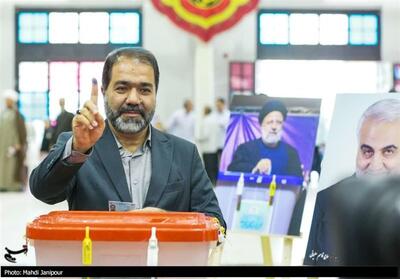 نگاه همه دنیا به انتخابات ایران است - تسنیم