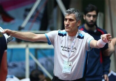یک احتمال هیجان‌انگیز برای والیبال ایران: استقلال!