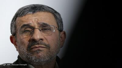 احمدی نژاد وارد استانبول شد