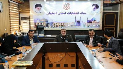 انتخابات، نمود مردم سالاری در جمهوری اسلامی است