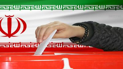 برخط بودن ۱۰۰ درصد شعب اخذ رای استان همدان