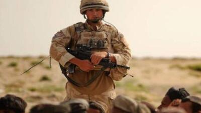 مجازات نظامیان دخیل در جنایت‌ها در افغانستان