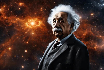 اکتشافاتی که درستی نظریه‌های اینشتین را تایید می‌کنند - زومیت