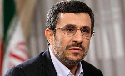 اندیشه معاصر - احمدی نژاد روز رای گیری کجا بود؟ اندیشه معاصر