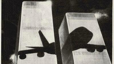 تبلیغ خطوط هوایی پاکستان و یک پیش گویی عجیب! (عکس)