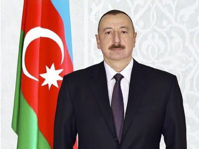 علی‌اف با تبریک به پزشکیان او را به جمهوری آذربایجان دعوت کرد