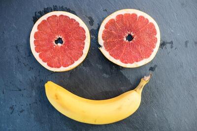 ۵ میوه که به درمان افسردگی کمک می کنند؛ از موز تا کیوی