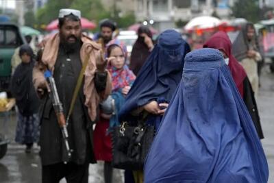 طالبان: کار زنان، تحصیل دختران و تشکیل حکومت فراگیر، مساله داخلی افغانستان است؛ درباره آن‌ها بحثی نمی‌کنیم - عصر خبر