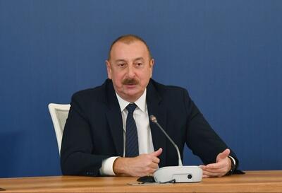 علی اف به پزشکیان تبریک گفت/ دعوت از رئیس جمهور جدید برای سفر به آذربایجان - عصر خبر