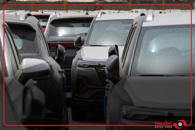ترخیص ۷۸۰۰ خودرو وارداتی از ابتدای سال جاری