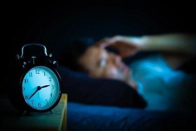 بی‌خوابی می‌تواند ضریب خطای انسان را افزایش دهد