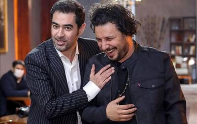 بازگشت جواد عزتی و شهاب حسینی به تلوزیون
