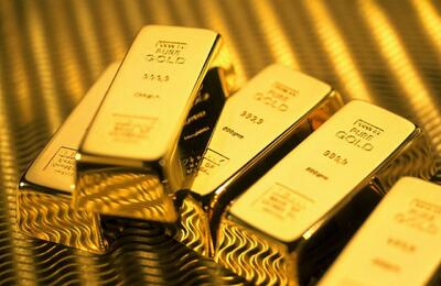 طلای جهانی در مسیر صعود | اقتصاد24