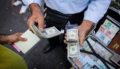 آغاز واکنش ریزشی دلار به انتخاب مسعود پزشکیان | اقتصاد24