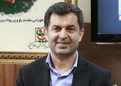 پیام مدیر عامل حزب ایران متحد برای پیروزی رییس جمهور منتخب دکتر پزشکیان - سایت خبری اقتصاد پویا