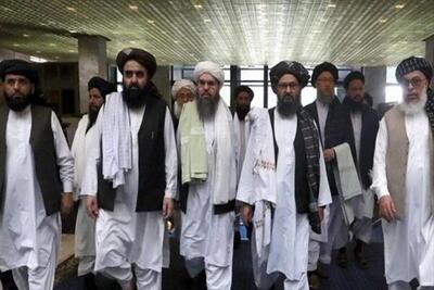 طالبان پیروزی رئیس جمهور منتخب را تبریک گفت/ توسعه روابط دوجانبه سیاسی بین ایران و افغانستان