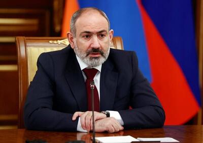 نخست وزیر ارمنستان به پزشکیان تبریک گفت