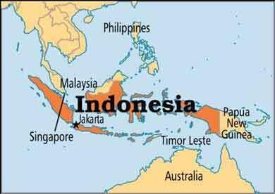 قدیمی‌ترین داستان جهان در اندونزی کشف شد