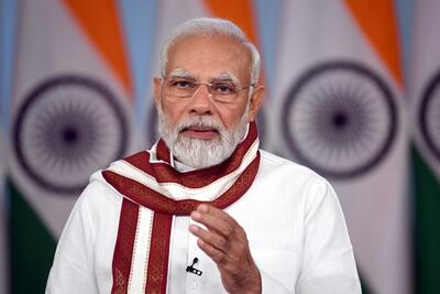 نخست وزیر هند به پزشکیان تبریک گفت