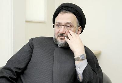 توصیه ابطحی به رئیس سازمان صداوسیما: آقای جبلی! چند روزی برادر جلیلی را بفرستید مرخصی؛ حلاوت انتخاب را در شبکه‌های تلویزیون تلخ نکنید