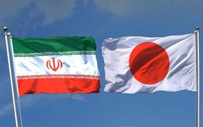ژاپن: به دنبال تقویت گفتگو با دولت جدید ایران هستیم