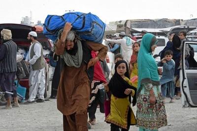 تقویت فضای ضد پناه‌جویان افغان در ایران
