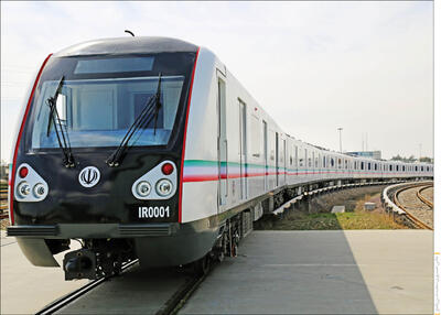 خط ۱۱ مترو تهران تا قبل نیمه اول سال تعیین تکلیف می‌شود