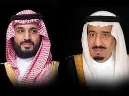 پیام تبریک پادشاه و ولیعهد سعودی در پی پیروزی پزشکیان