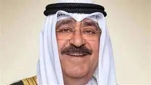 پیام تبریک امیر و مقام های دولت کویت به پزشکیان
