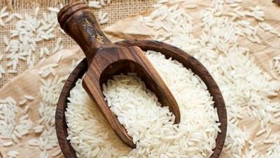 قیمت جدید برنج هندی و پاکستانی در بازار