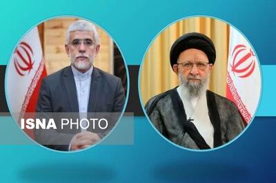 تقدیر نماینده ولی فقیه و استاندار گلستان از حضور حماسی مردم در انتخابات