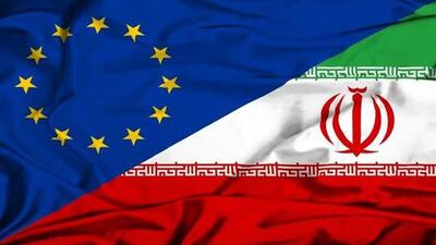اتحادیه اروپا: به رئیس جمهور منتخب ایران تبریک می‌گوییم