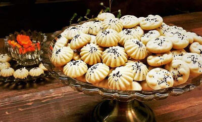 7 سوغاتی خوشمزه که در تور شیراز می توان خرید - کاماپرس