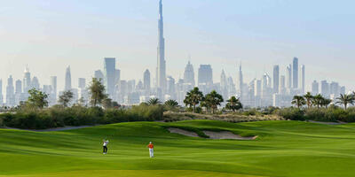 هرآنچه باید درباره «دبی هیلز» ؛ لاکچری ترین شهرک امارات بدانید - کاماپرس