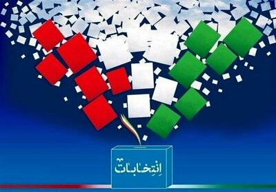 فوری/ اعلام اولین نتایج رسمی انتخابات ریاست جمهوری 1403/ رقابت سخت و نفس گیر پزشکیان و جلیلی