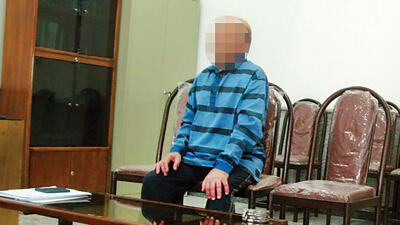 جزییات قتل پسر تهرانی به دست پدرش/ صحنه سازی راز جنایت را فاش کرد