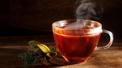 5 عارضه چای پر رنگ بر سلامت + مردم کدام کشورها بیشتر چای پررنگ می خورند؟
