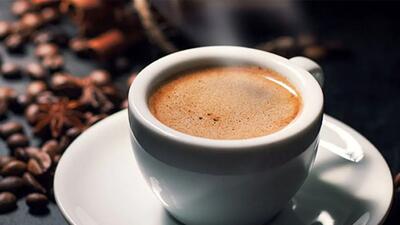 5 خاصیت قهوه اسپرسو که نمی دانید