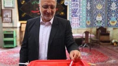 واکنش علیرضا زاکانی به پیروزی پزشکیان در انتخابات ریاست جمهوری - مردم سالاری آنلاین