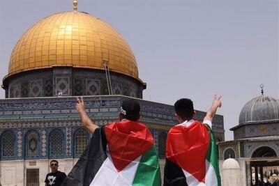 فلسطین به فلسطین برمی گردد