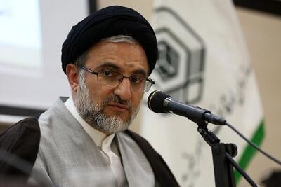 پیام تبریک رئیس سازمان اوقاف به ملت ایران و رئیس جمهور منتخب