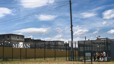 بحران بزرگ در زندان‌های فرانسه؛ یک واقعیت هشداردهنده