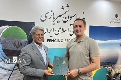 فخری: المپیک یک مدال به شمشیربازی ایران بدهکار است