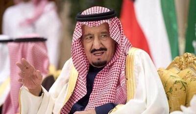 تبریک پادشاه و ولیعهد عربستان به پزشکیان | ما مشتاق ادامه توسعه روابط میان ۲ کشور هستیم